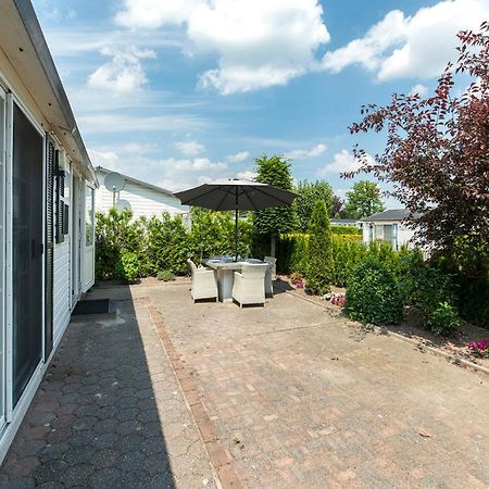 08, Ontdek Het Bosrijke Oisterwijk Met Het Grootste Terras Van Nederland! Zewnętrze zdjęcie
