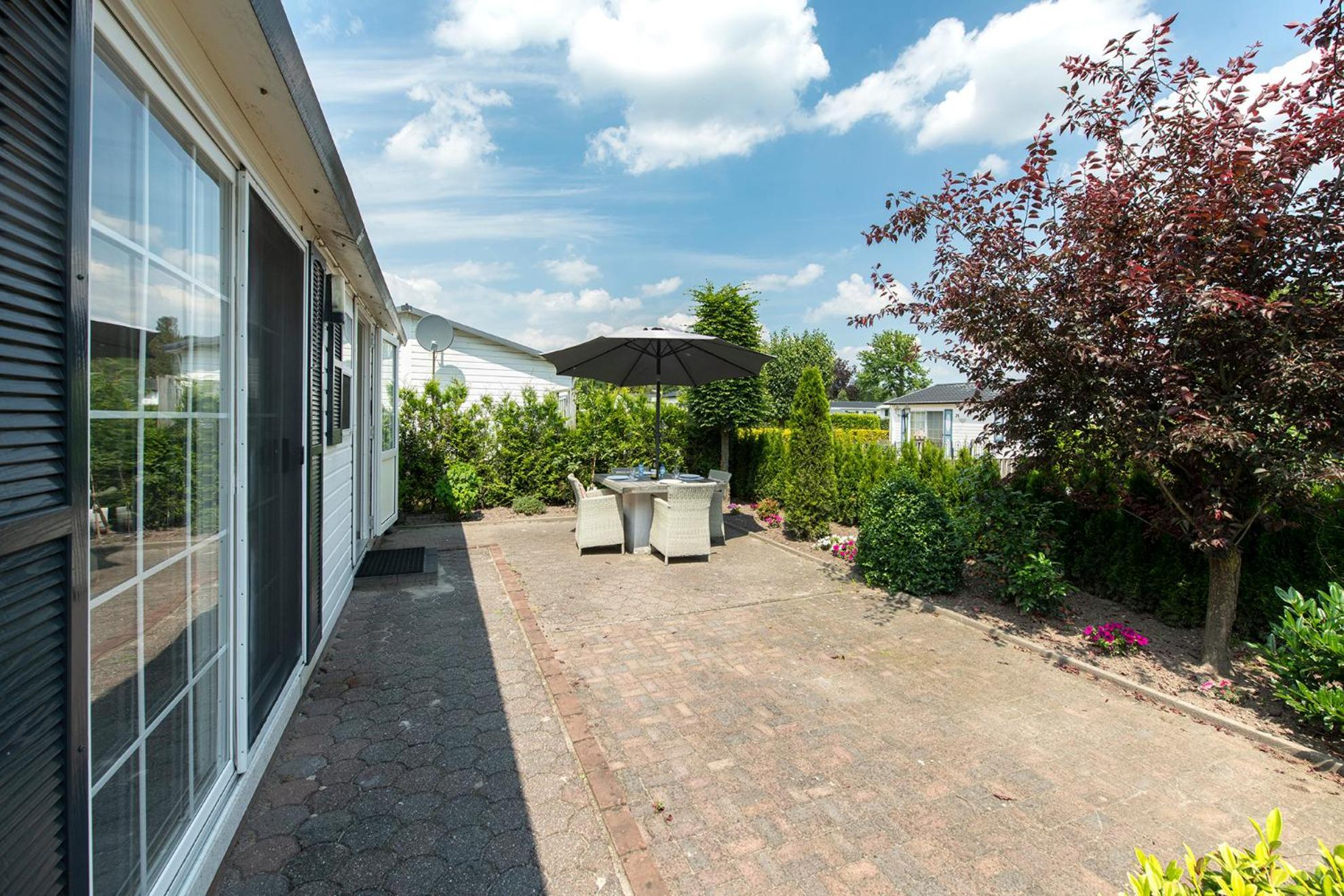 08, Ontdek Het Bosrijke Oisterwijk Met Het Grootste Terras Van Nederland! Zewnętrze zdjęcie