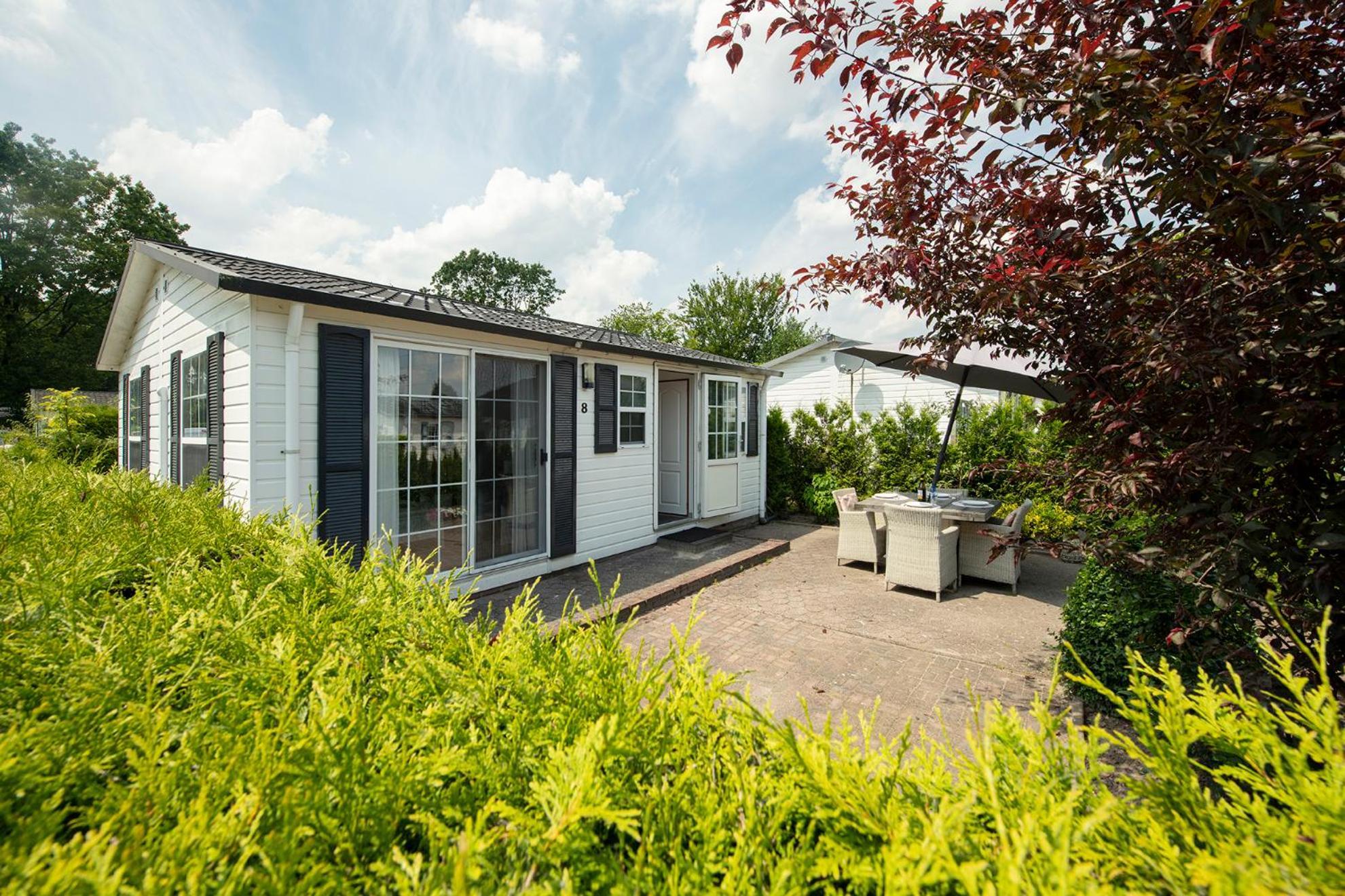 08, Ontdek Het Bosrijke Oisterwijk Met Het Grootste Terras Van Nederland! Zewnętrze zdjęcie