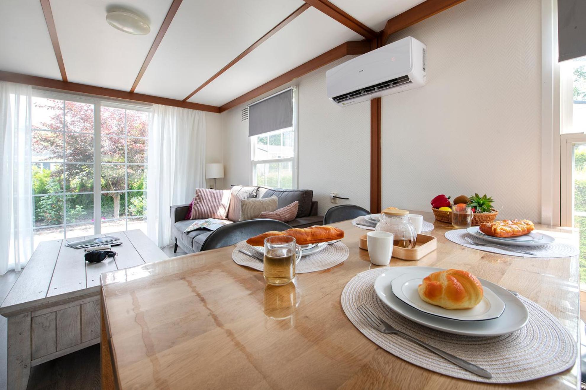 08, Ontdek Het Bosrijke Oisterwijk Met Het Grootste Terras Van Nederland! Zewnętrze zdjęcie