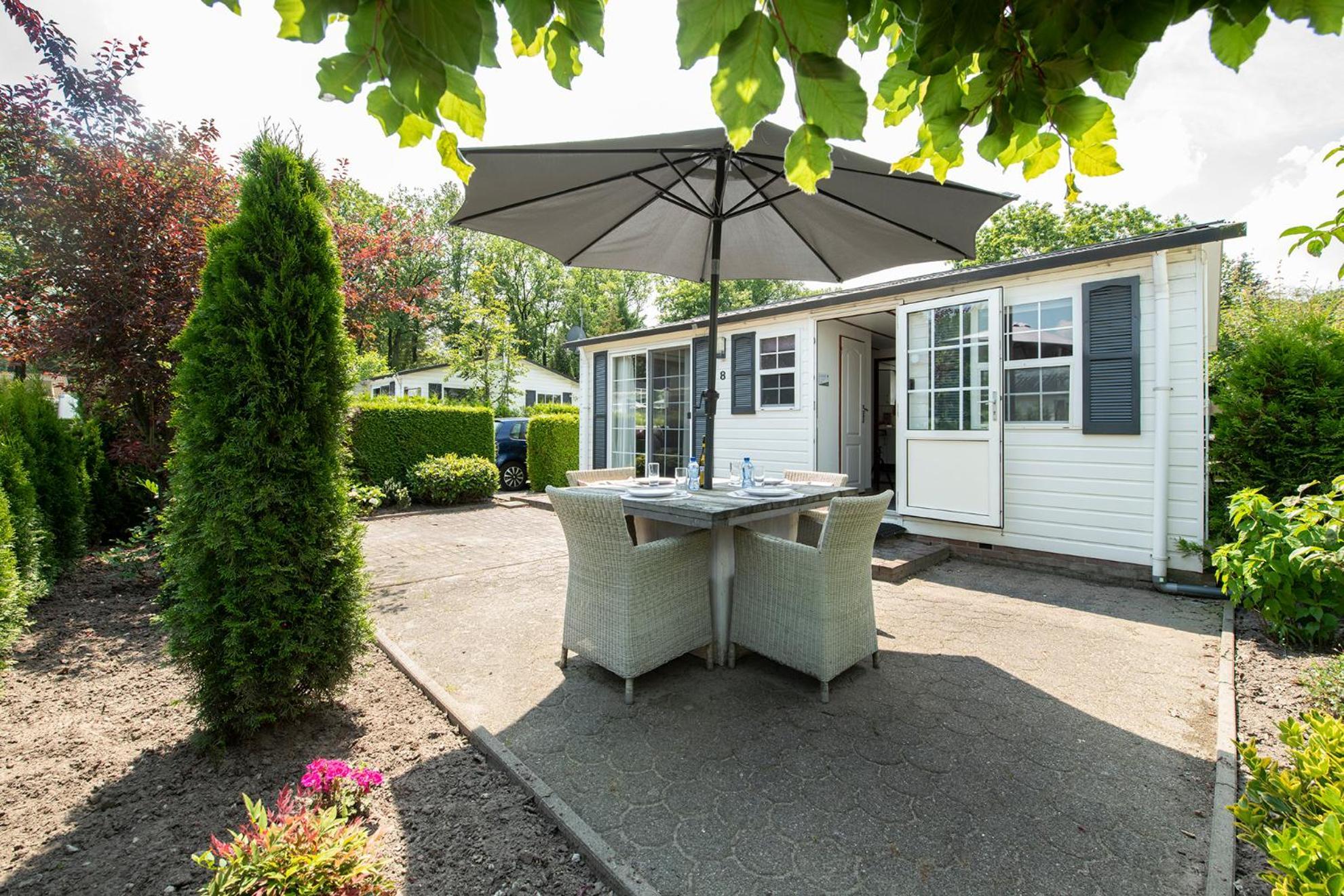 08, Ontdek Het Bosrijke Oisterwijk Met Het Grootste Terras Van Nederland! Zewnętrze zdjęcie